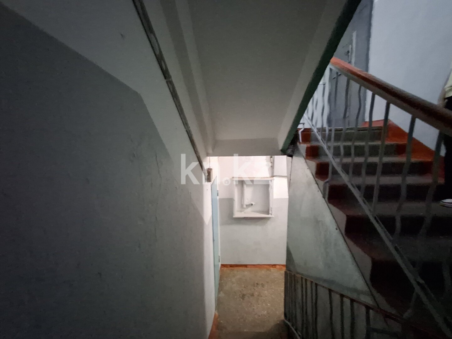 Продажа 1-комнатной квартиры, 17.9 м² в Усть-Каменогорске - фото 19