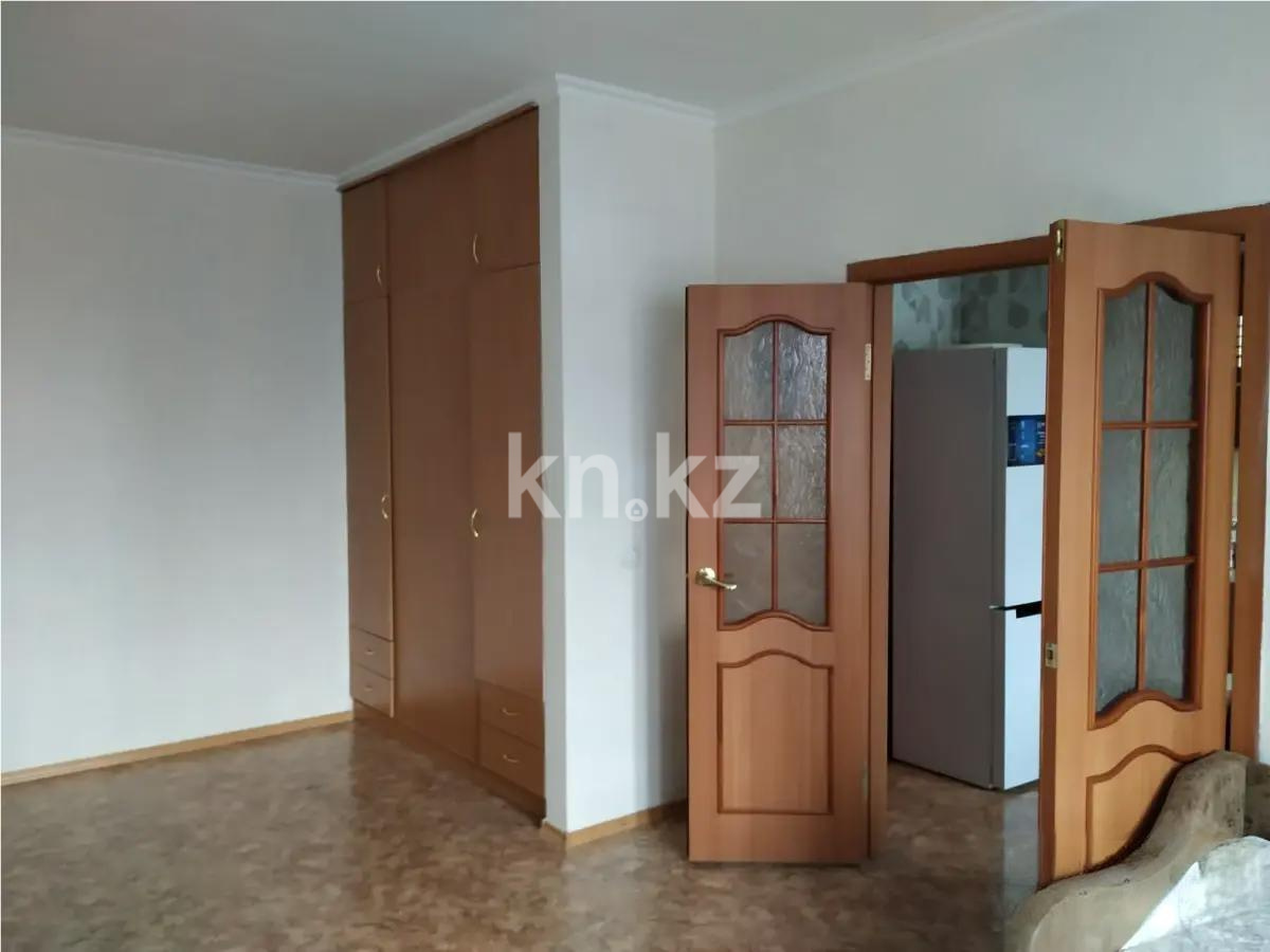 Продажа 1-комнатной квартиры, 40 м², ул. Циолковского, дом  1 - Продажа квартир в Астане фото 2 из 6