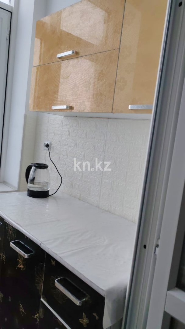 Продажа 4-комнатной квартиры, 125.3 м², ул. Бокейхана, дом  27/4 - район ЭКСПО в Астане - фото 17