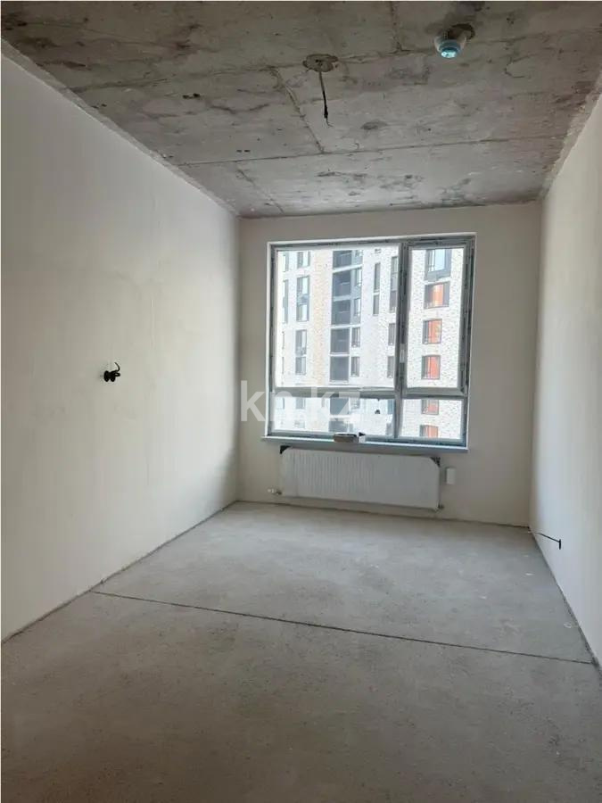 Продажа 1-комнатной квартиры, 37.3 м² - Продажа квартир в новостройках Астаны - страница 17 фото 1 из 4