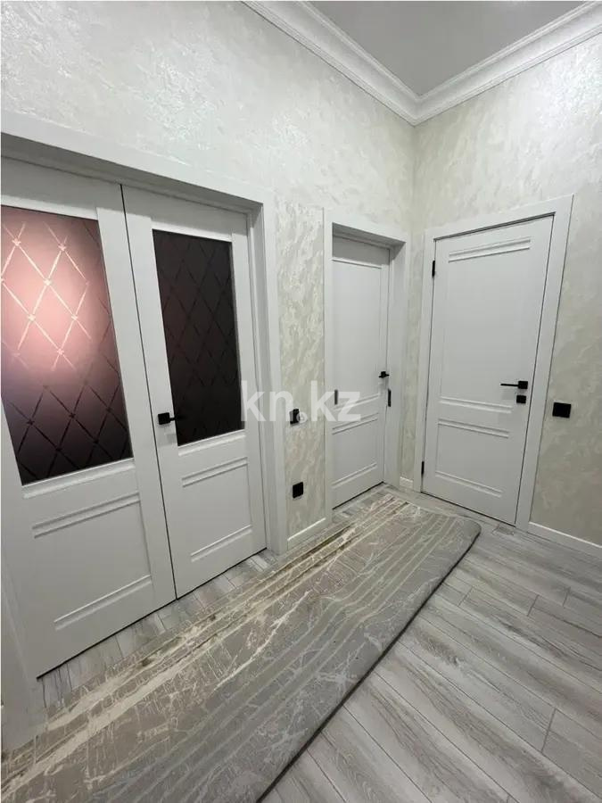 Продажа 1-комнатной квартиры, 39 м², ул. Айтматова, дом  40/1 - Продажа  однокомнатных квартир в Астане без посредников с фото фото 4 из 4