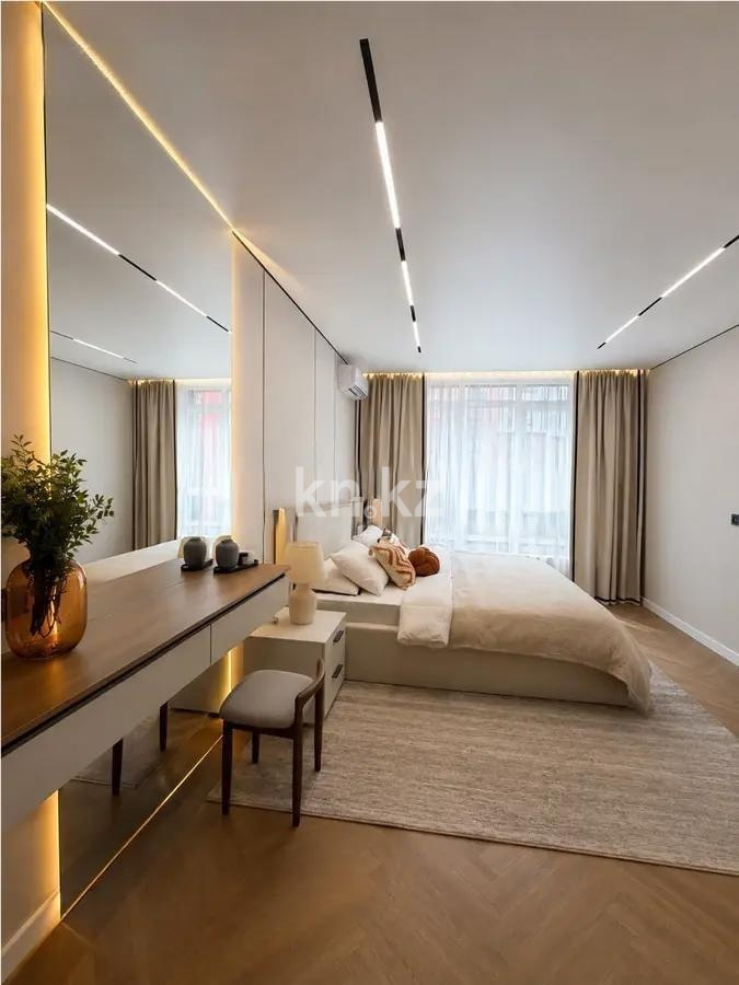 Продажа 3-комнатной квартиры, 77 м² в Алматы - фото 2