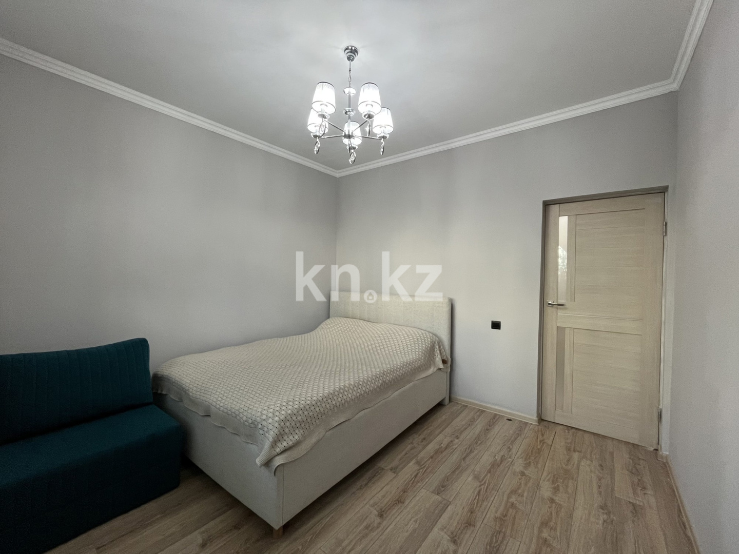 Продажа 2-комнатной квартиры, 58.5 м² в Алматы - фото 12