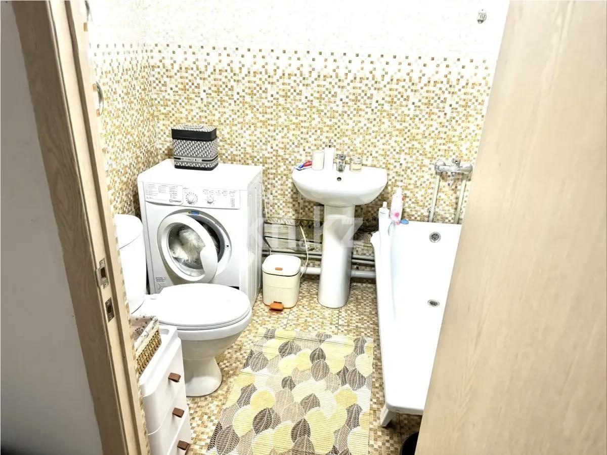 Продажа 1-комнатной квартиры, 25 м² - Недвижимость в Алматы - страница 18 фото 2 из 3
