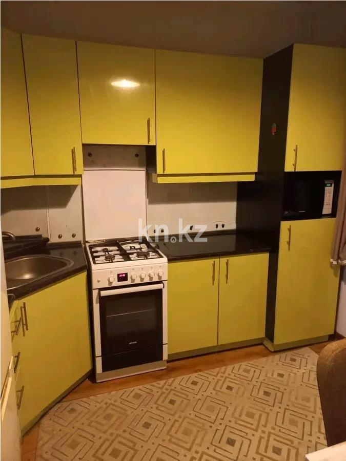 Продажа 1-комнатной квартиры, 40 м², мкр-н Кокжиек, дом  5 в Алматы - фото 2