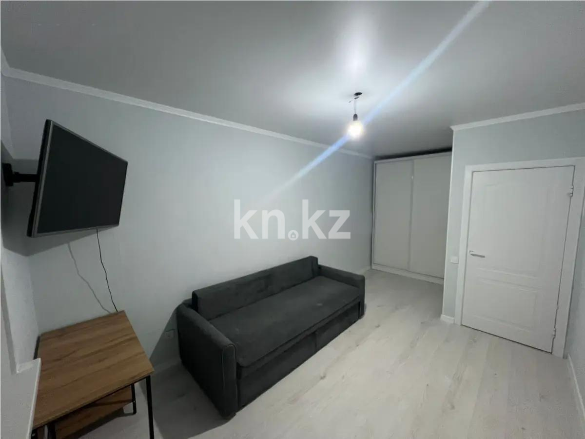 Продажа 2-комнатной квартиры, 36 м² - Продажа двухкомнатных квартир в Астане - страница 29 фото 1 из 5