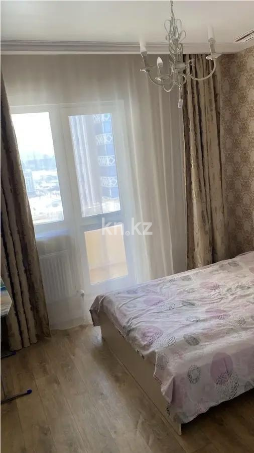Продажа 2-комнатной квартиры, 42 м² - Продажа двухкомнатных квартир от собственников в Казахстане фото 2 из 3