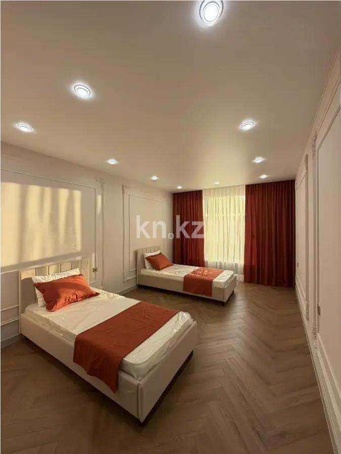 Продажа 3-комнатной квартиры, 84 м² в Астане - фото 3