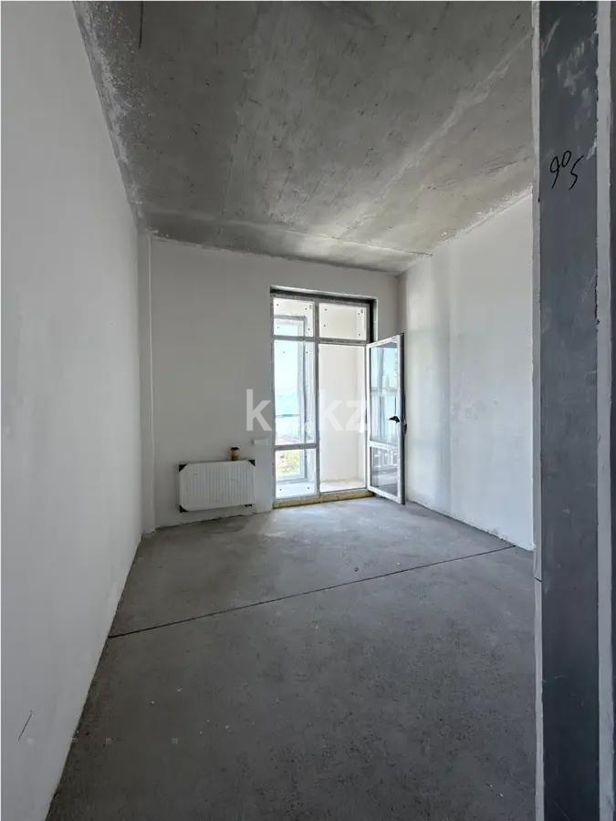 Продажа 3-комнатной квартиры, 83.7 м², пр. Сейфуллина, дом  467г в Алматы - фото 3