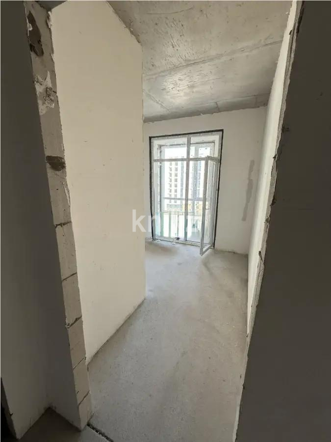 Продажа 1-комнатной квартиры, 42.3 м² - Продажа квартир в Астане без посредников - страница 6 фото 2 из 3