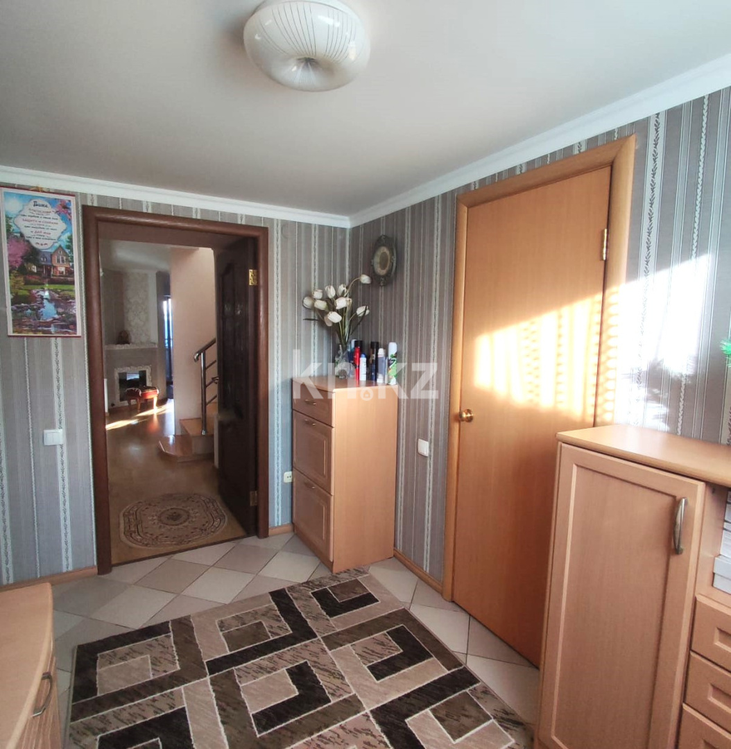 Продажа 4-комнатного дома, 115 м², Шахтерская - Продажа квартир в Абае фото 12 из 15