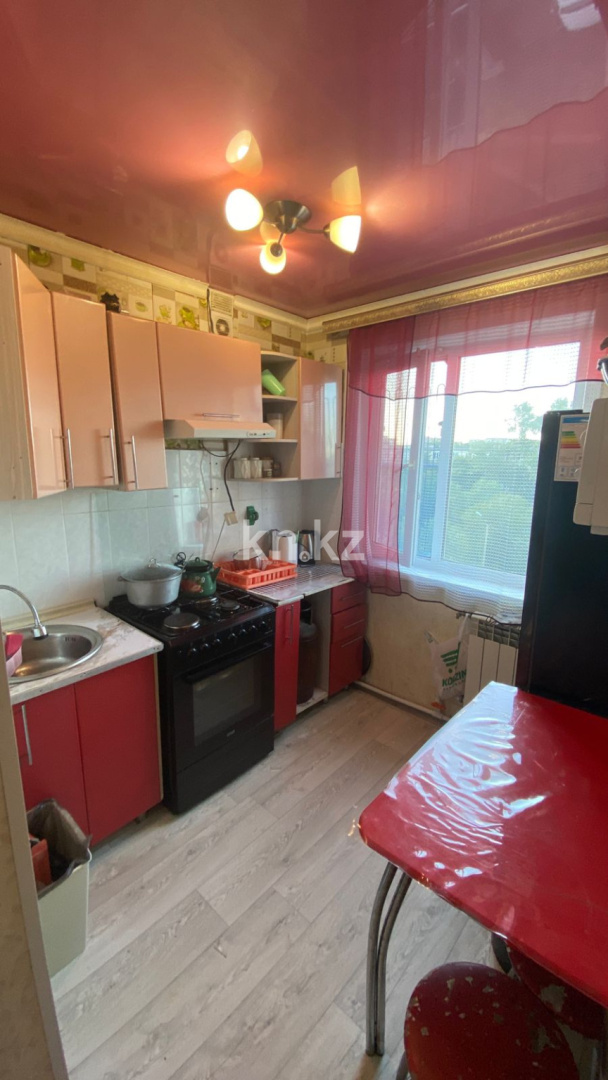 Продажа 3-комнатной квартиры, 62 м², мкр-н 6-й в Темиртау - фото 8