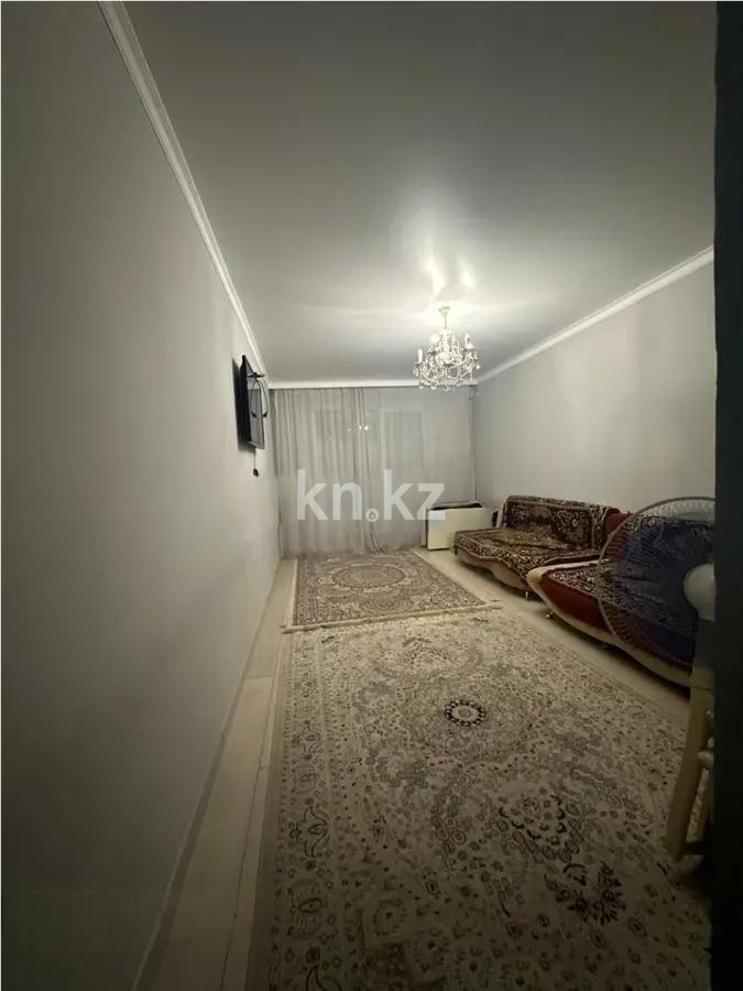 Продажа 2-комнатной квартиры, 63 м², ул. Жунисова, дом  12/9 - Продажа квартир в Алматы фото 1 из 5