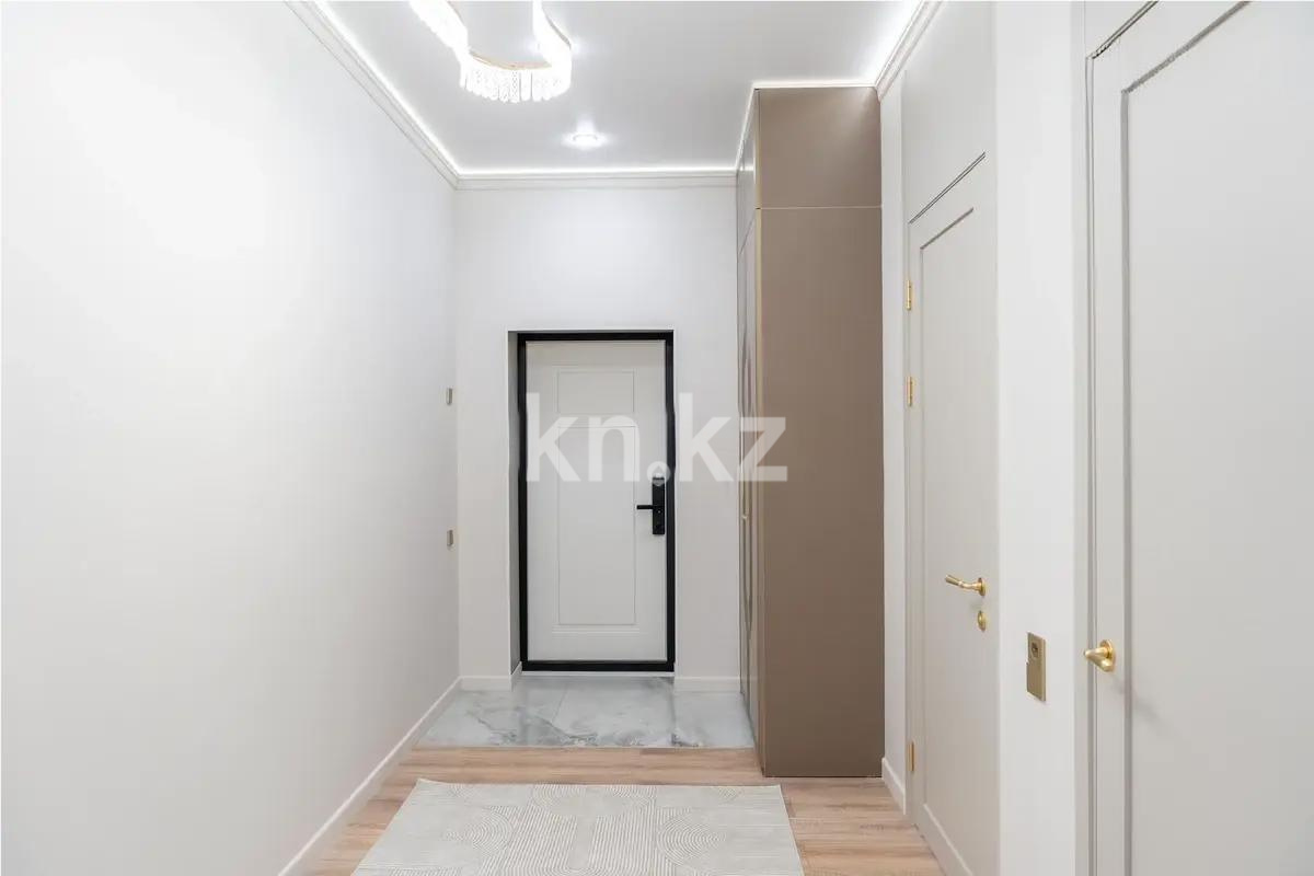 Продажа 3-комнатной квартиры, 90 м² - Продажа домов, коттеджей в Карагандинской области фото 7 из 7