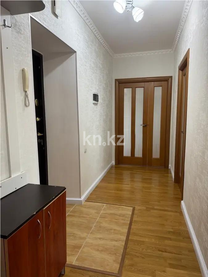 Продажа 2-комнатной квартиры, 67.8 м², пер. Жайдарман, дом  1 в Астане - фото 6