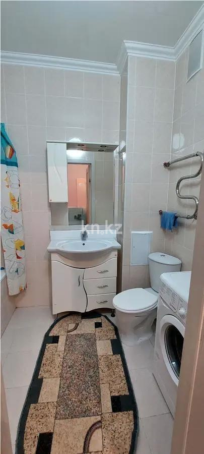 Продажа 1-комнатной квартиры, 38.3 м² - Продажа квартир в Астане - страница 6 фото 3 из 4