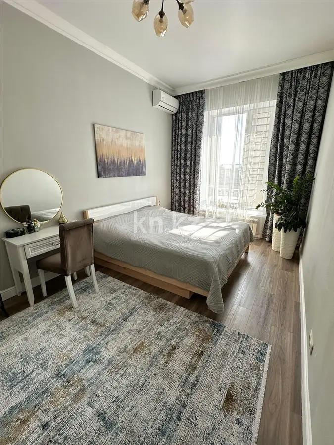 Продажа 4-комнатной квартиры, 104 м² в Астане - фото 3