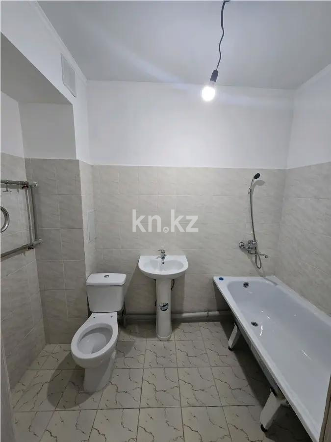 Продажа 1-комнатной квартиры, 31 м², ул. Кассина, дом  146/2 - Продажа  однокомнатных квартир в новостройках Алматы без посредников с фото фото 2 из 6