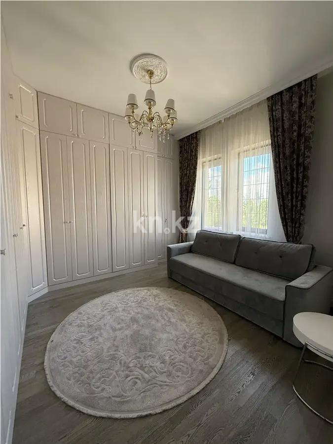 Продажа 4-комнатной квартиры, 142 м² - Продажа недвижимости в Астане - страница 4 фото 3 из 6