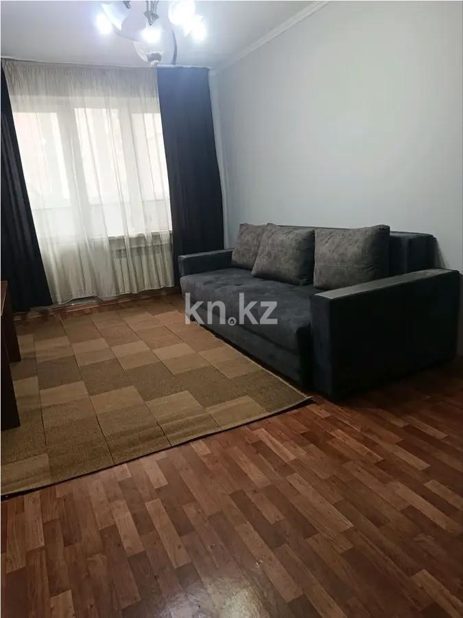 Продажа 1-комнатной квартиры, 30.9 м² в Алматы