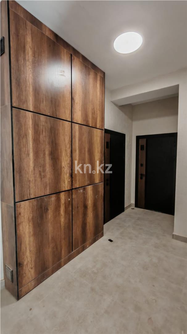 Продажа 2-комнатной квартиры, 61 м² в Караганде - фото 16