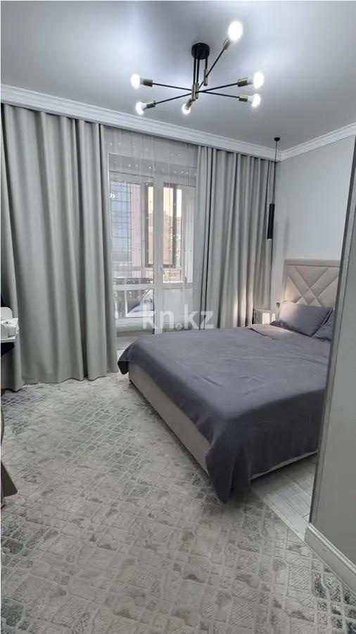 Продажа 2-комнатной квартиры, 60 м² в Астане - фото 2