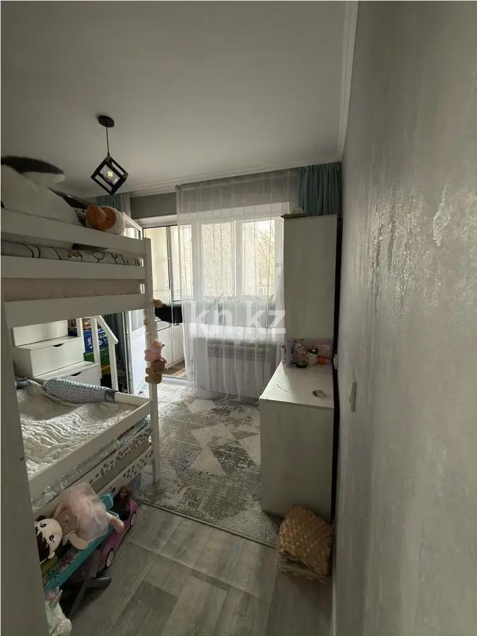 Продажа 1-комнатной квартиры, 31.7 м² в Алматы - фото 2