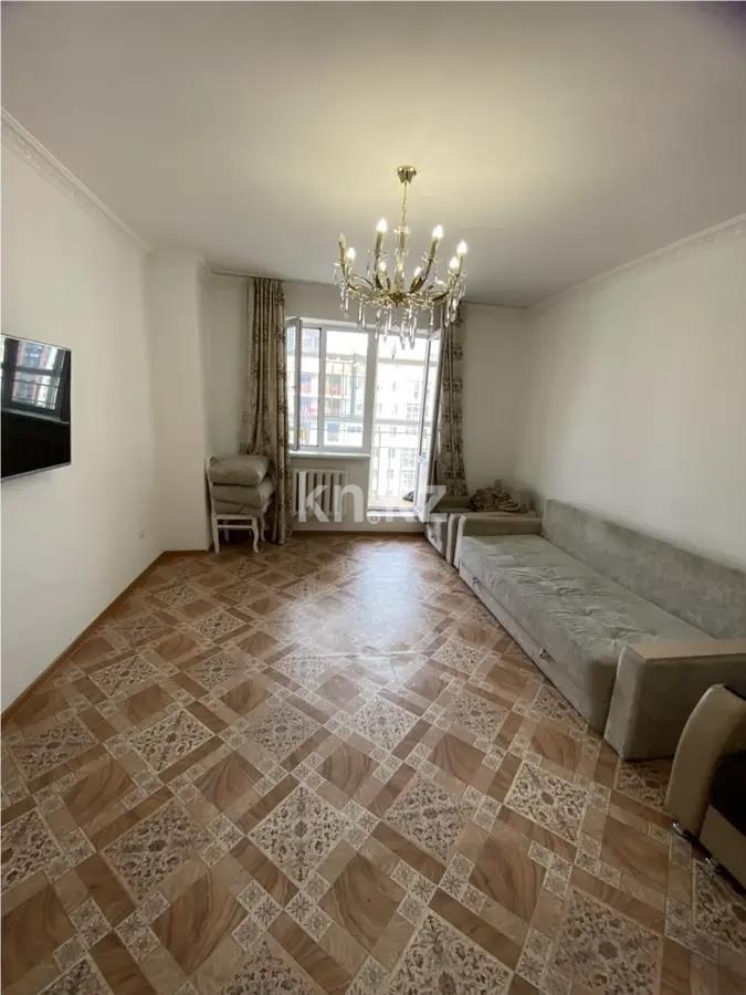 Продажа 2-комнатной квартиры, 80 м² - Продажа квартир в Астане - страница 8 фото 1 из 2