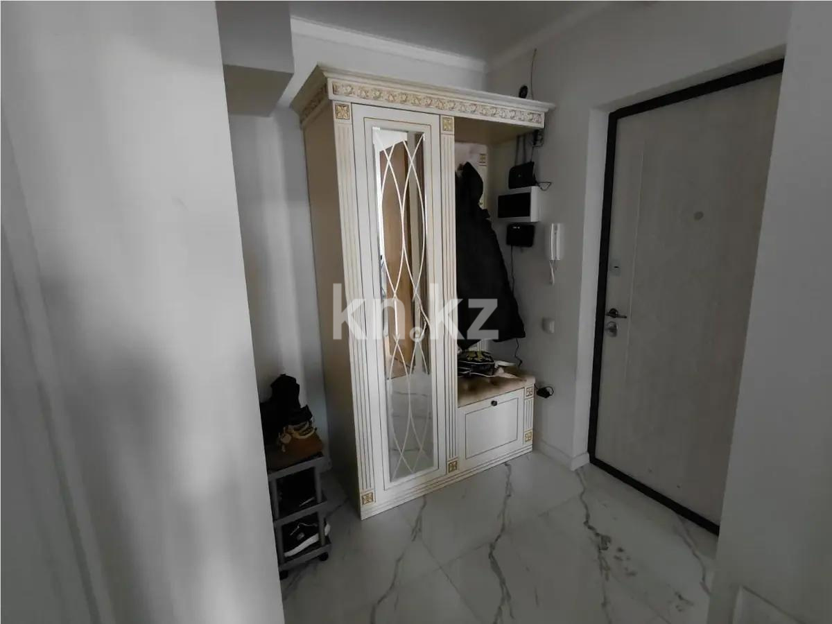 Продажа 1-комнатной квартиры, 43 м² - Продажа квартир в новостройках Алматы - страница 3 фото 4 из 4