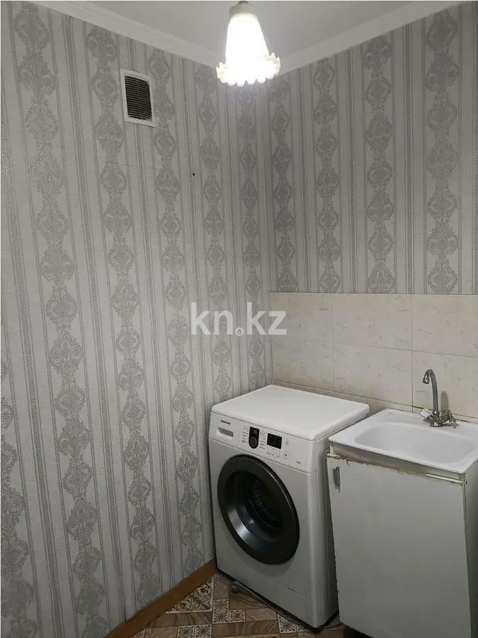 Продажа 3-комнатной квартиры, 57 м², пр. Н. Абдирова в Караганде - фото 7