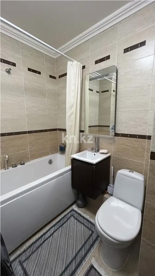 Продажа 1-комнатной квартиры, 40.9 м², ул. Байтурсынова, дом  191 - Продажа квартир в Алматы фото 4 из 4