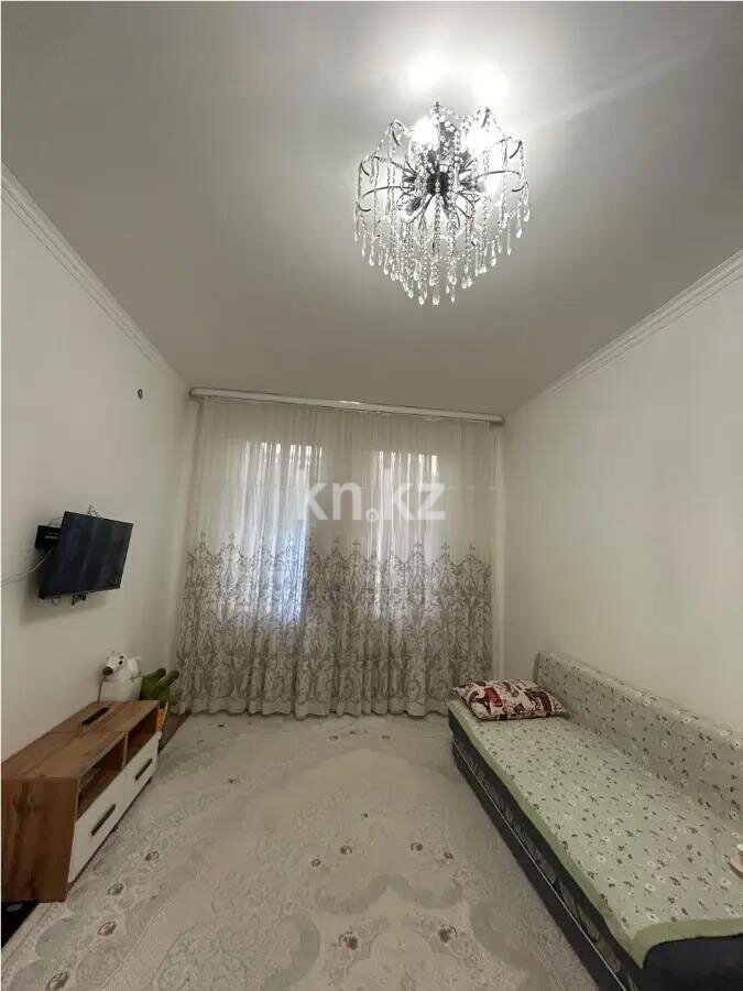 Продажа 2-комнатной квартиры, 42 м² в Астане
