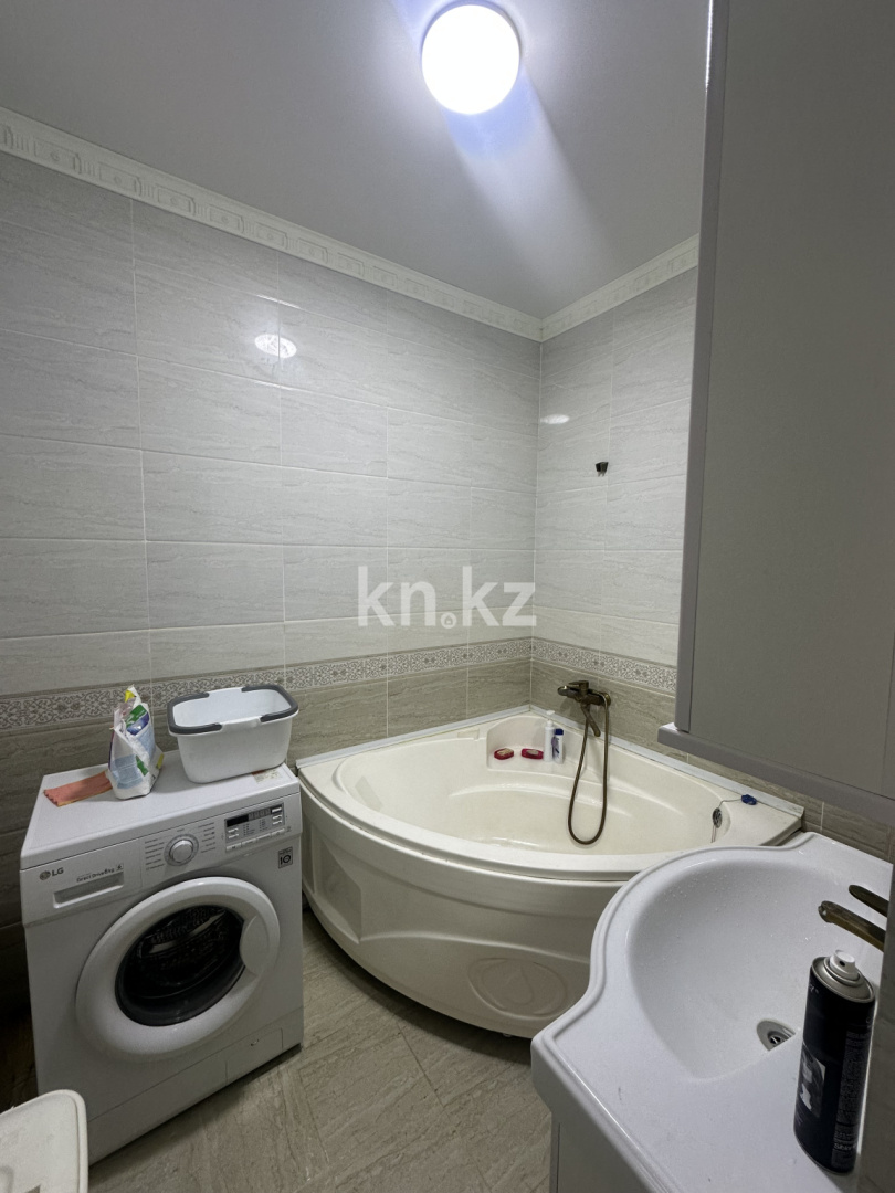 Продажа 2-комнатной квартиры, 67.3 м² - Продажа квартир в Каратауском р-не Шымкента фото 7 из 15