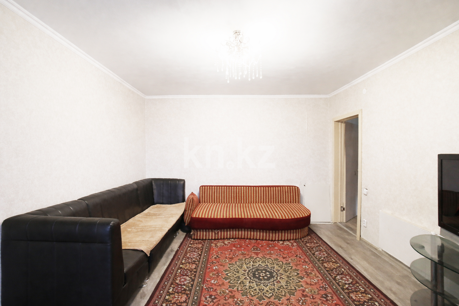 Продажа 2-комнатной квартиры, 42 м² - Аренда квартир посуточно в Балхаше фото 3 из 7