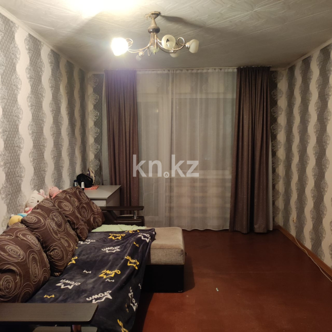 Продажа 2-комнатной квартиры, 45 м², ул. Ермекова - Продажа квартир в Абае фото 1 из 10