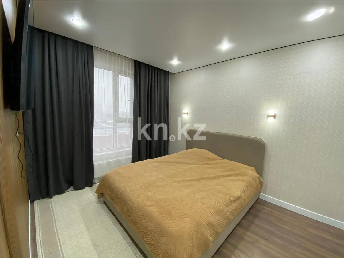 Продажа 3-комнатной квартиры, 65 м², ул. Караменде Би Шакаулы, дом  13 стр - Продажа квартир в новостройках Астаны фото 2 из 7