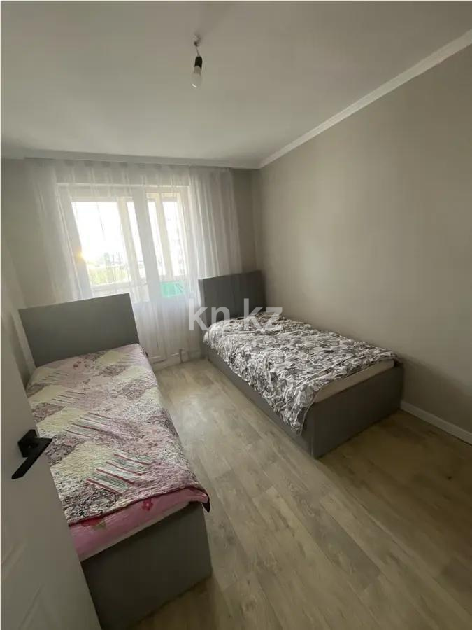 Продажа 2-комнатной квартиры, 54 м², мкр-н Нуркент, дом  5/7 в Алматы - фото 2