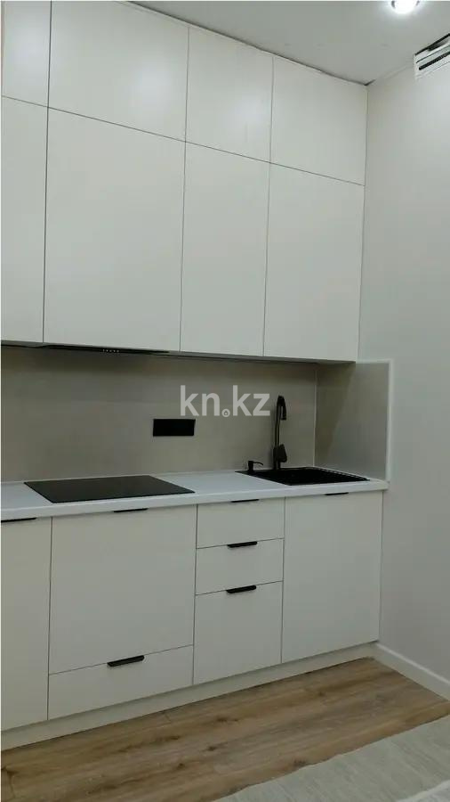 Продажа 3-комнатной квартиры, 46 м² - Продажа  трехкомнатных квартир в новостройках Алматы с фото фото 6 из 9