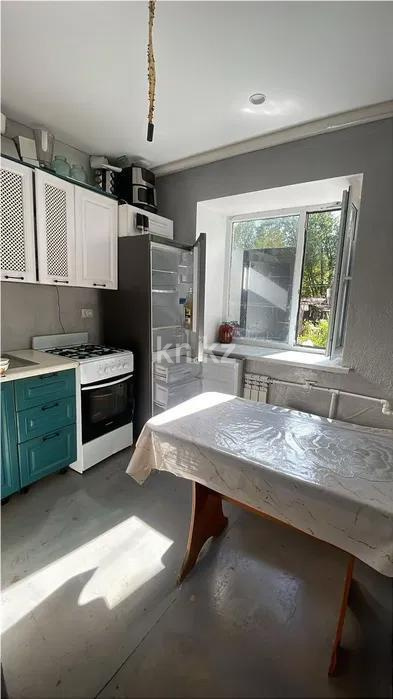 Продажа 3-комнатной квартиры, 49 м², ул. Станционная, дом  86а - Продажа  трехкомнатных квартир в Шахтинске фото 2 из 3