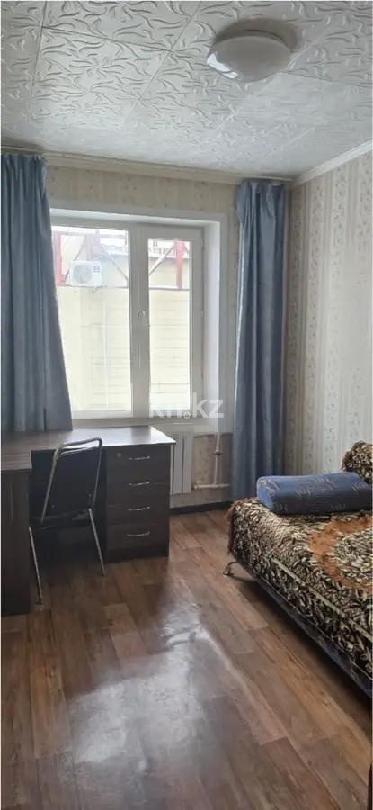 Продажа 4-комнатной квартиры, 62 м² - Продажа четырехкомнатных квартир в панельном доме в Казахстане фото 4 из 7