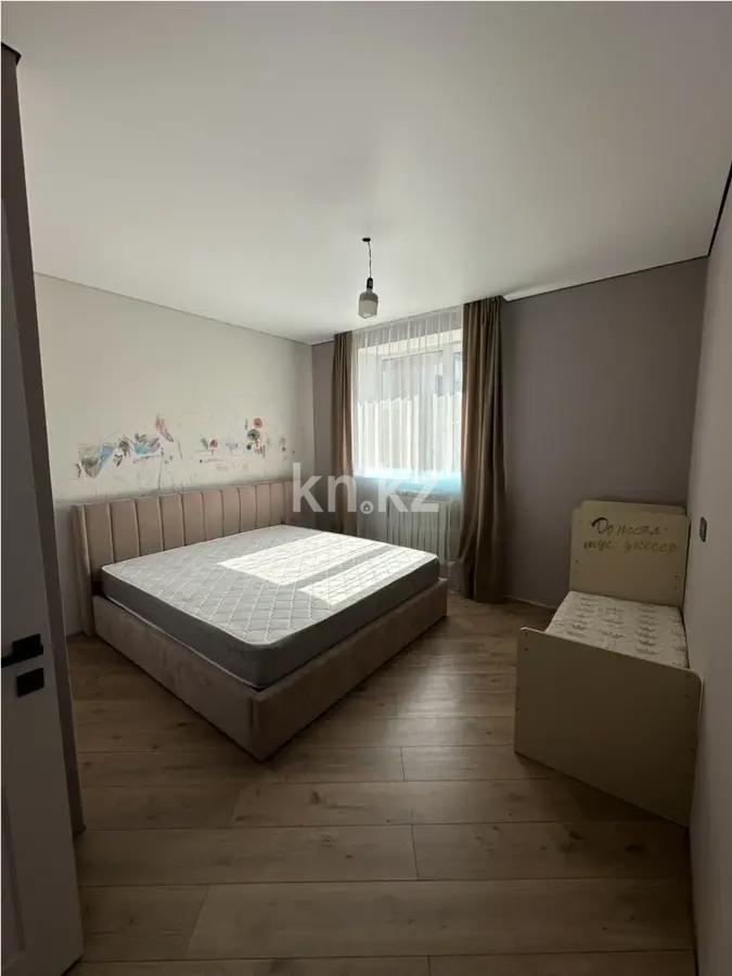 Продажа 2-комнатной квартиры, 66 м² - Продажа квартир в Караганде - страница 7 фото 2 из 5