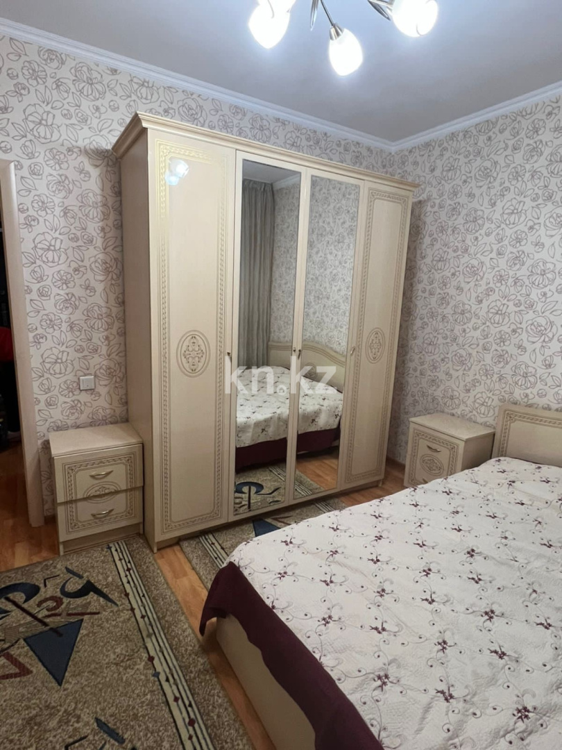 Аренда 2-комнатной квартиры, 45 м² - Аренда недвижимости в Астане фото 4 из 6