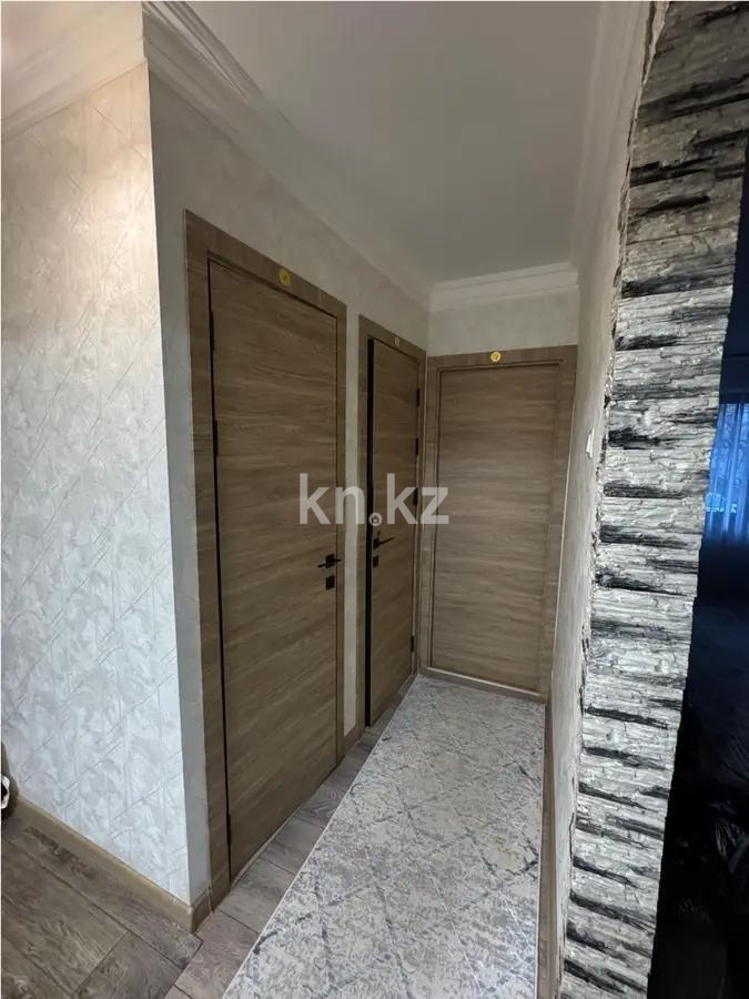 Продажа 3-комнатной квартиры, 62 м², мкр-н Орбита-3, дом  7 в Алматы - фото 9