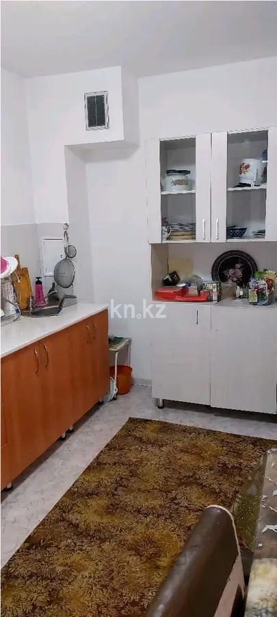 Продажа 1-комнатной квартиры, 40.7 м² в Алматы - фото 2