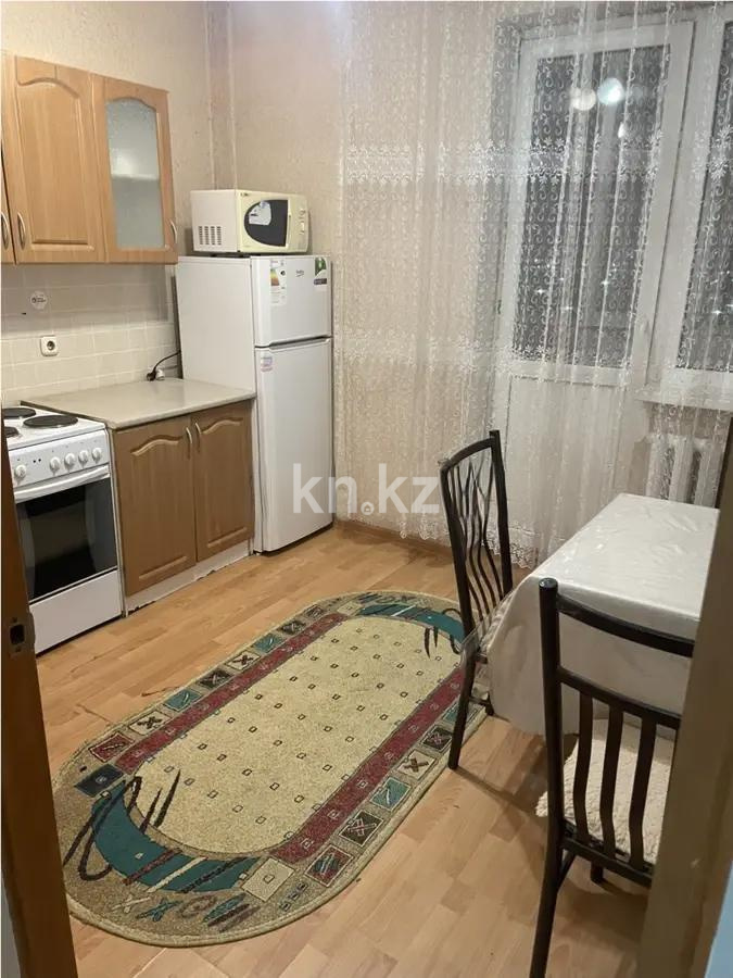 Продажа 1-комнатной квартиры, 31.5 м² - Продажа квартир в Астане - страница 12 фото 2 из 4