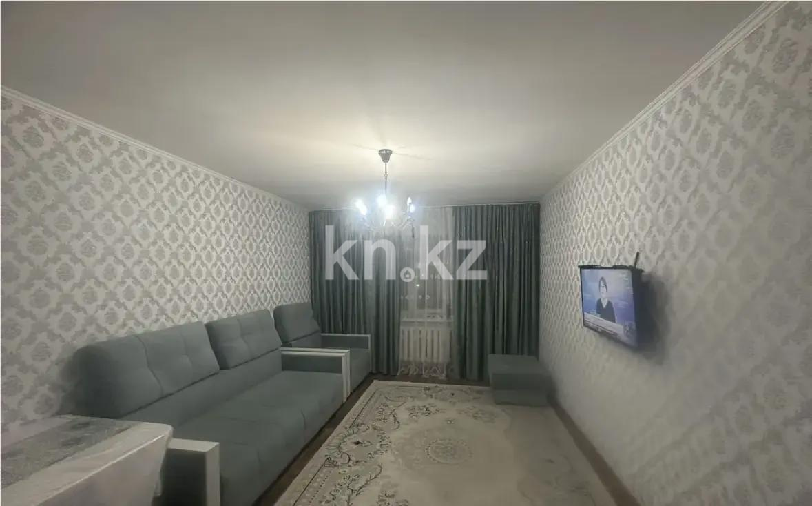 Продажа 2-комнатной квартиры, 68 м² в Астане