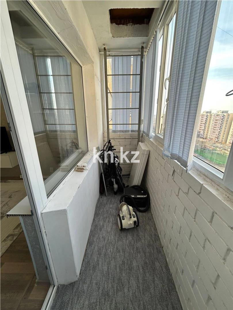 Продажа 3-комнатной квартиры, 91 м² в Караганде - фото 4