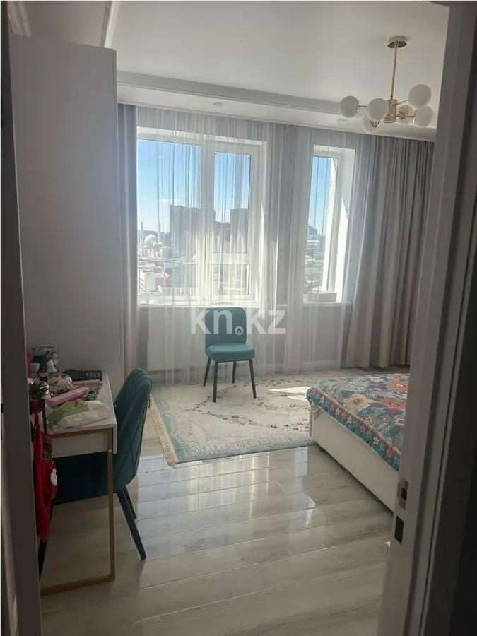 Продажа 3-комнатной квартиры, 89 м² в Астане - фото 2