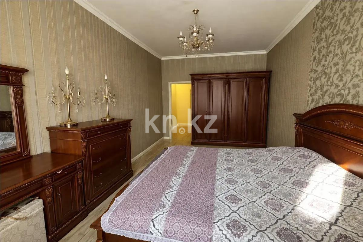 Продажа 3-комнатной квартиры, 100 м² - Продажа квартир в новостройках Астаны - страница 35 фото 2 из 4