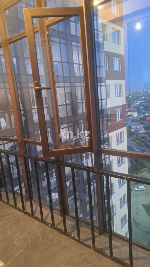 Аренда 1-комнатной квартиры, 33 м² - Аренда однокомнатных квартир помесячно в Астане фото 5 из 6